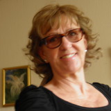 Profilfoto av Mari-Anne Olsson Andrén