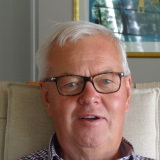 Profilfoto av Ingvar Johansson