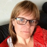 Profilfoto av Ulrica Eriksson