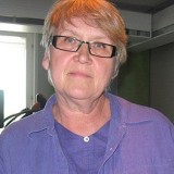 Profilfoto av Birgitta Hammarstedt