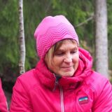 Profilfoto av Karin Tillqvist