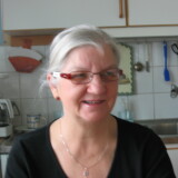 Profilfoto av Kerstin Lindberg
