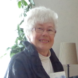 Profilfoto av Iréne Lundholm