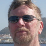 Profilfoto av Christer Bäckström