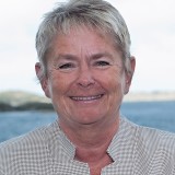 Profilfoto av Sonja Hönig Schough