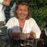 Profilfoto av Anneli Svensson