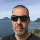 Profilfoto av Jan Wikström