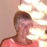 Profilfoto av Ulla Öberg