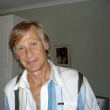 Profilfoto av Göran Johansson