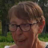 Profilfoto av Eva Wesenlund