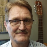 Profilfoto av Åke Gustafsson