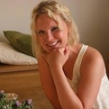 Profilfoto av Angela Lindström