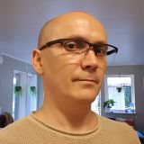 Profilfoto av Per-Anders Nordström