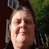 Profilfoto av Ingela Wahlström