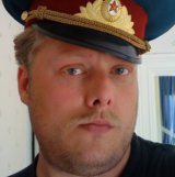 Profilfoto av Lars-Göran Johansson
