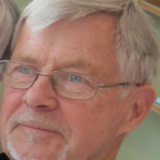 Profilfoto av Bo Åke Aldebrink