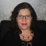 Profilfoto av Ann-Christine Stureson