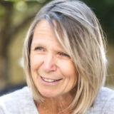 Profilfoto av Ann-Christine Karlsten