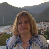 Profilfoto av Britt-Marie Persson