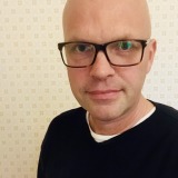 Profilfoto av Fredrik Danielsson