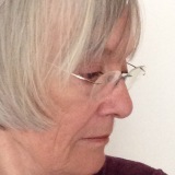 Profilfoto av Gunhild Mark