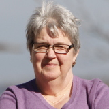 Profilfoto av Marie Eriksson