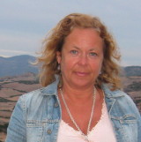Profilfoto av Ingrid Bergström