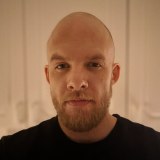 Profilfoto av Fredrik Karlsson