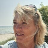 Profilfoto av Pia Carlsson