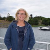 Profilfoto av Karin Eriksson