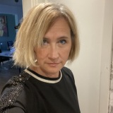 Profilfoto av Gunilla Rudander