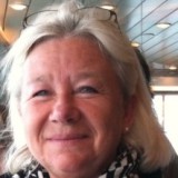 Profilfoto av Marianne Persson