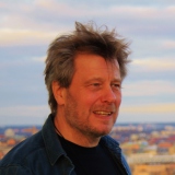 Profilfoto av Peter Lundberg