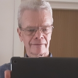 Profilfoto av Karl-Göran Fredriksson