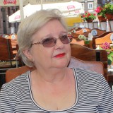 Profilfoto av Barbro Gunnarsson