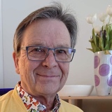 Profilfoto av Göran Lindberg