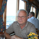 Profilfoto av Evert Jönsson