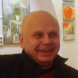 Profilfoto av Åke Jonsson