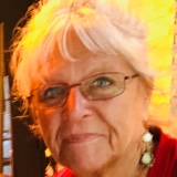 Profilfoto av Louise Nordberg