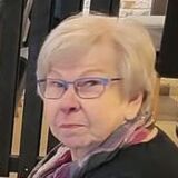 Profilfoto av Monica Svensson