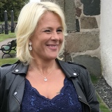 Profilfoto av Susanne Johansson