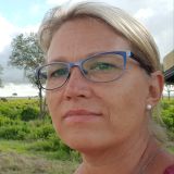 Profilfoto av Bettina Jacobsson