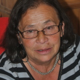 Profilfoto av Gunilla Lindroth