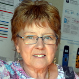 Profilfoto av Myrna Sundberg