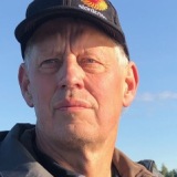 Profilfoto av Kjell-Ola Bergström