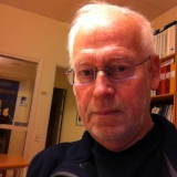 Profilfoto av Nisse Lindkvist