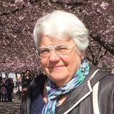 Profilfoto av Lena Ljungberg