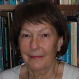 Profilfoto av Annie Hansson