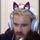 Profilfoto av Felix Kjellberg