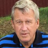 Profilfoto av Ulf Hansson